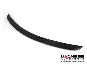 Mercedes-Benz S-Class SLK R172 Rear Wing Spoiler - Carbon Fiber Mercedes-Benz S-Class SLK R172 Rear Wing Spoiler - Carbon Fiber